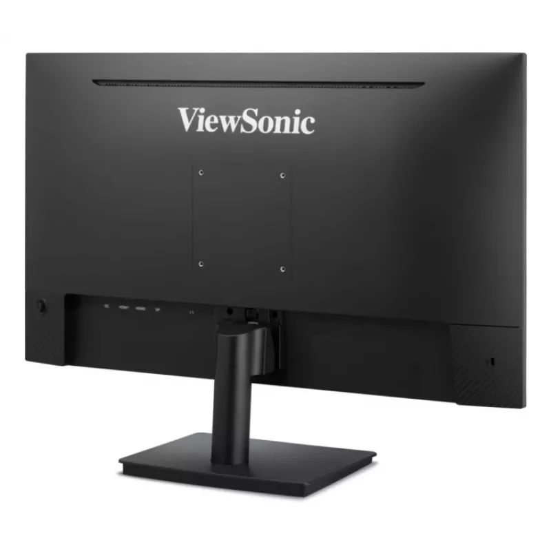 Viewsonic VX Series VX27G1-2K arvutimonitor 68,6 cm (27 tolli) 2560 x 1440 pikslit Quad HD LED must