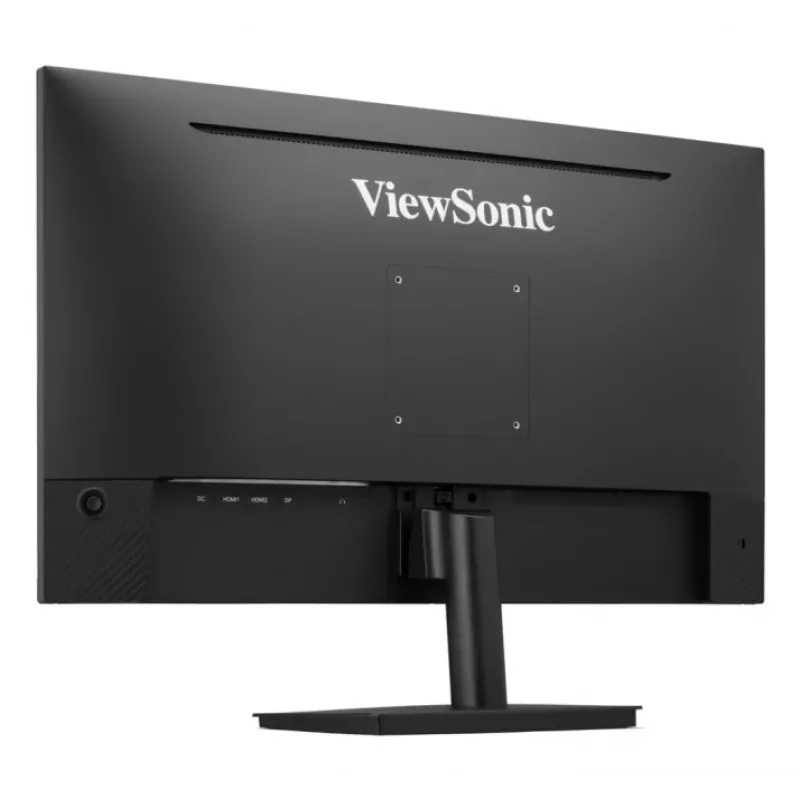 Viewsonic VX Series VX27G1-2K arvutimonitor 68,6 cm (27 tolli) 2560 x 1440 pikslit Quad HD LED must