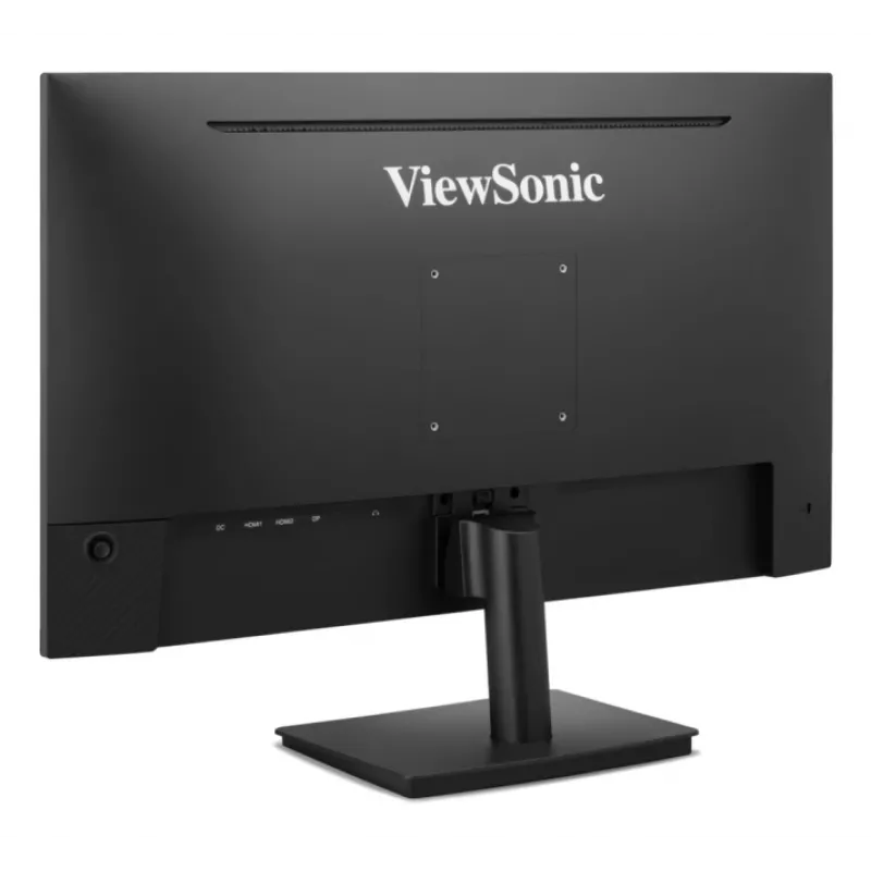 Viewsonic VX Series VX27G1-2K arvutimonitor 68,6 cm (27 tolli) 2560 x 1440 pikslit Quad HD LED must