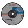 Bosch 2 608 603 184 pöörleva tööriista lihvimis-/lihvimistarvik Metallist lõikeketas