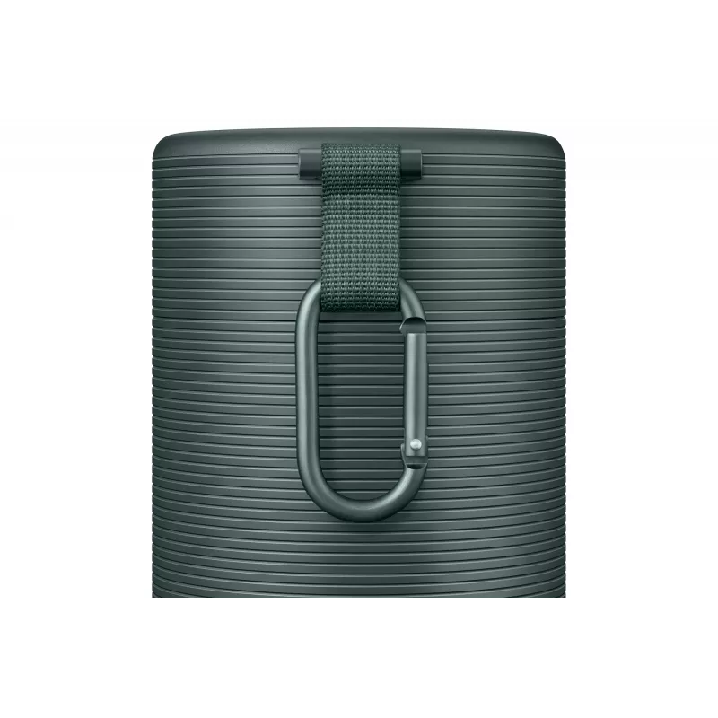 Samsung VG-SCLA00G projektori ümbris ABS, polükarbonaat (PC) roheline