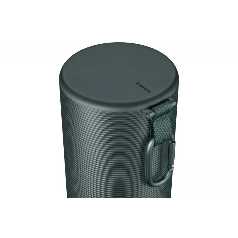 Samsung VG-SCLA00G projektori ümbris ABS, polükarbonaat (PC) roheline