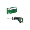 Bosch AdvancedRecip 18 300 spm Must, Roheline
