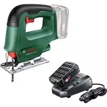 Bosch EasySaw 18V-70 akuga tikksaag 2600 spm 1,3 kg
