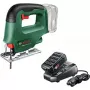 Bosch EasySaw 18V-70 akuga tikksaag 2600 spm 1,3 kg