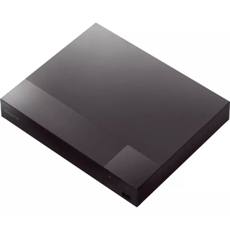 Blu-Ray-mängija Sony BDP-S 1700 Must Full HD 8,5 W