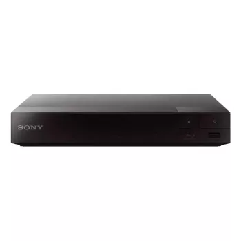 Blu-Ray-mängija Sony BDP-S 1700 Must Full HD 8,5 W