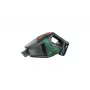 Bosch Universal Vac 18 2-in-1 pulkpuhasti Aku Kuiv Kotita Must, Roheline 2,5 Ah