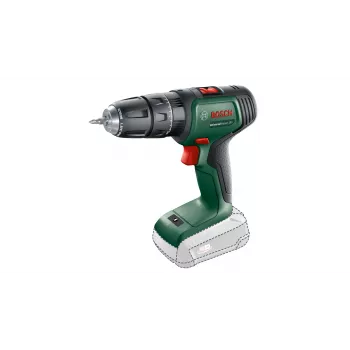 Bosch Universal Impact 18V 1450 RPM võtmeta 1,3 kg Must, Roheline, Punane