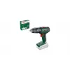 Bosch Universal Impact 18V 1450 RPM võtmeta 1,3 kg Must, Roheline, Punane