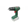 Bosch 0 603 9D8 100 1630 RPM Must, Roheline