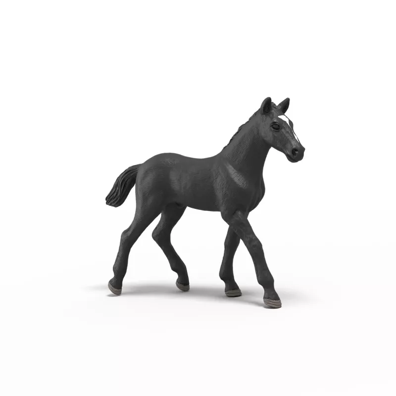 schleich advendikalender HORSE CLUB 2025 - Jõuluime varss tagajalgadel