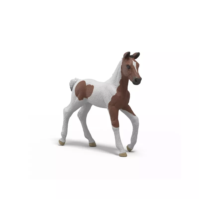 schleich advendikalender HORSE CLUB 2025 - Jõuluime varss tagajalgadel