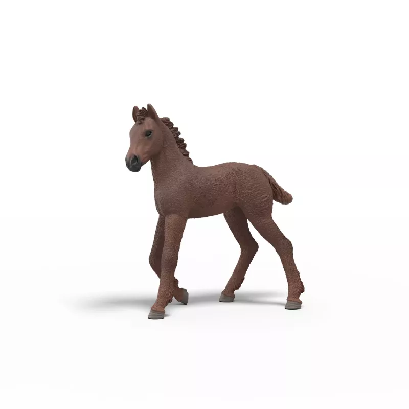 schleich advendikalender HORSE CLUB 2025 - Jõuluime varss tagajalgadel