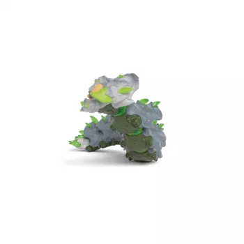 Mängufiguur Schleich Kiviusu mudel 70853, plastik, mitmevärviline, alates 7. eluaastast