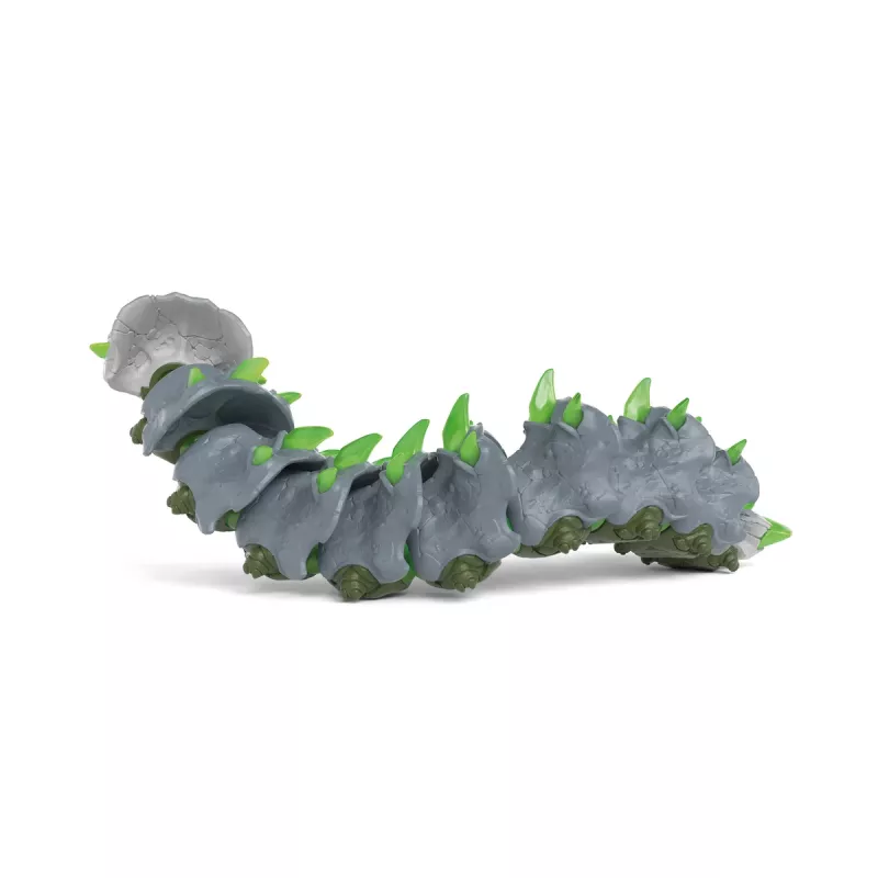 Mängufiguur Schleich Kiviusu mudel 70853, plastik, mitmevärviline, alates 7. eluaastast