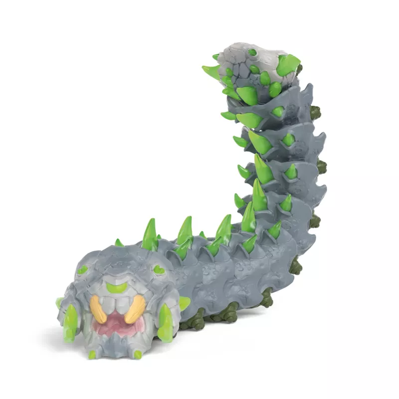 Mängufiguur Schleich Kiviusu mudel 70853, plastik, mitmevärviline, alates 7. eluaastast