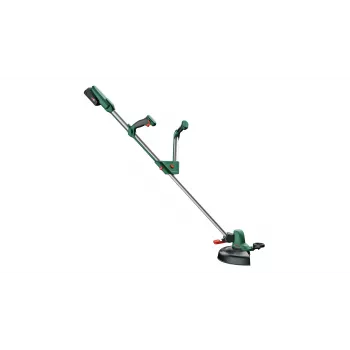 Bosch Universal GrassCut 18V-260 26 cm aku must, roheline