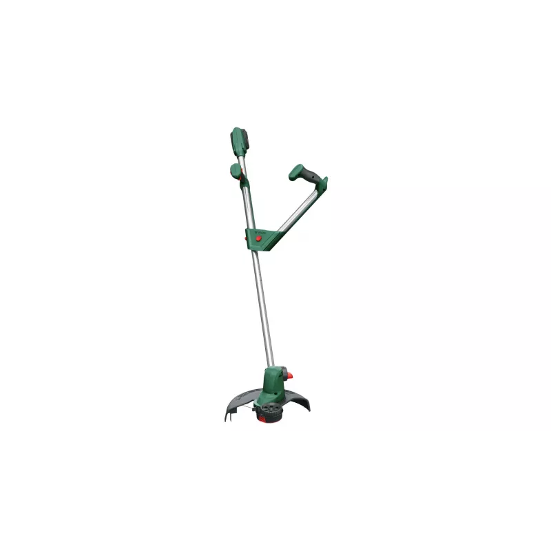 Bosch Universal GrassCut 18V-260 26 cm aku must, roheline