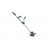 Bosch UniversalGrassCut 18V-26 26 cm akutoitega must, roheline