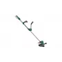 Bosch UniversalGrassCut 18V-26 26 cm akutoitega must, roheline