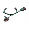 Bosch UniversalGrassCut 18V-26 26 cm akutoitega must, roheline