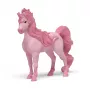 schleich Cassiopeia ükssarviku mära, 5 a, ükssarvik / Pegasus, ükssarved ja haldjad, mitmevärviline, plastik