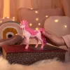 schleich Cassiopeia ükssarviku mära, 5 a, ükssarvik / Pegasus, ükssarved ja haldjad, mitmevärviline, plastik