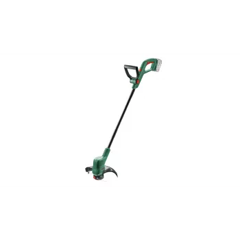 Bosch EasyGrassCut 18V-26 26 cm aku must, roheline