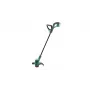 Bosch EasyGrassCut 18V-26 26 cm aku must, roheline