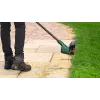 Bosch EasyGrassCut 18V-26 26 cm aku must, roheline