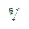 Bosch EasyGrassCut 18V-26 26 cm aku must, roheline