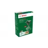 Bosch AdvancedImpactDrive 18 2600 RPM Must, Roheline