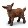 schleich FARM WORLD Kitselaut, Talu, Talu, Taluloomad / talumänguasjad, 3 a, Mitmevärviline