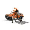 Mängukomplekt Schleich Off-Road Adventure in the Jungle — džungliteema, plastfiguurid, vanusele 3–8
