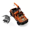 Mängukomplekt Schleich Off-Road Adventure in the Jungle — džungliteema, plastfiguurid, vanusele 3–8