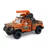 Mängukomplekt Schleich Off-Road Adventure in the Jungle — džungliteema, plastfiguurid, vanusele 3–8
