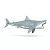 schleich Dinosaurs Megalodon, 4 a, Maailma vallutamine, Dinosaurused ja vulkaan, Mitmevärviline