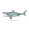 schleich Dinosaurs Megalodon, 4 a, Maailma vallutamine, Dinosaurused ja vulkaan, Mitmevärviline