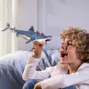 schleich Dinosaurs Megalodon, 4 a, Maailma vallutamine, Dinosaurused ja vulkaan, Mitmevärviline