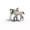 Schleich Sarah esmaabikomplekti mängukomplekt — Schleich 42777