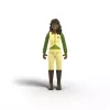 Schleich Sarah esmaabikomplekti mängukomplekt — Schleich 42777