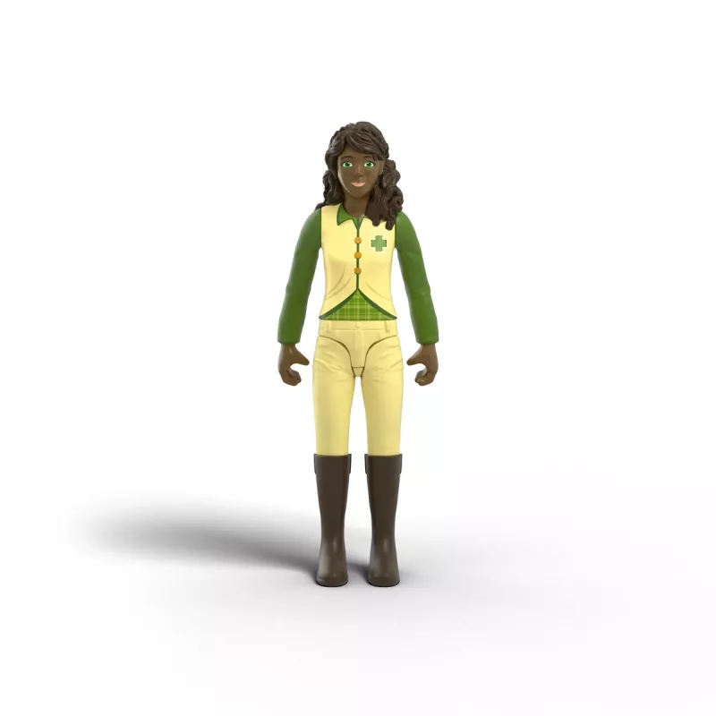 Schleich Sarah esmaabikomplekti mängukomplekt — Schleich 42777