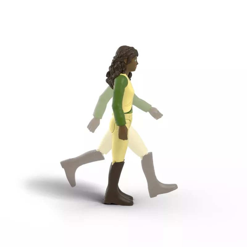 Schleich Sarah esmaabikomplekti mängukomplekt — Schleich 42777