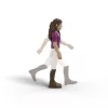 Schleich Lisa võistlustreeningu hobusekomplekt, plastfiguurid, mitmevärviline, vanusele 5–12