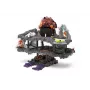 schleich ELDRADOR CREATURES MasterCave: Smashrador, action/seiklus, 7 a, mitmevärviline, plastik