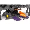 schleich ELDRADOR CREATURES MasterCave: Smashrador, action/seiklus, 7 a, mitmevärviline, plastik