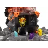 schleich ELDRADOR CREATURES MasterCave: Smashrador, action/seiklus, 7 a, mitmevärviline, plastik