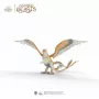 Schleich Wizarding World Fantastic Beasts Thunderbird mängufiguur, realistlik skulptuur, kogumismudel