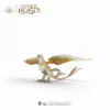 Schleich Wizarding World Fantastic Beasts Thunderbird mängufiguur, realistlik skulptuur, kogumismudel